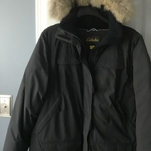 Winter Coat (Women’s)